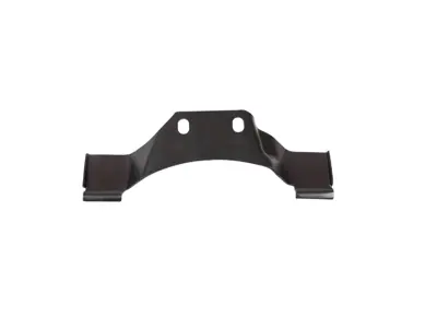 Exhaust muffler / silencer bracket. Porsche 911 1984-89 - 93011115101 - EXS11.2.108
