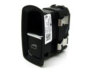 Commutateur de fenêtre. Porsche 958 Cayenne 2011> / 970 Panamera / 981 Boxster / 991 - 7PP959855BDML, 7PP959855B, 7PP959855EDML, 9A795985500DML