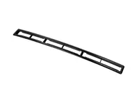 Rejilla de ventilación del salpicadero. Porsche 928 1978-89 - 9285523095070B, 92855230950, 9285523105070B, 92855231050 - L1102R, L1102L