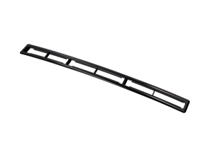 Lüftungsgitter am Armaturenbrett. Porsche 928 1978-89 - 9285523095070B, 92855230950, 9285523105070B, 92855231050 - L1102R, L1102L