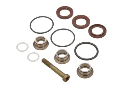 Jeu de joints d'étanchéité pour distribution moteur Porsche 944 / 968 - 94410010100, 00004306599, 00004306500