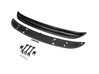 前保险杠 GT3 Smile 通风口改装套件。保时捷 997 / 987 Boxster / 987 Cayman - 9975753279301, E90HARDWARE, E90INSTALKIT - E90INSTALKIT, E90HARDWARE, 9975753279301