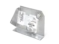 Placa de protección contra el calor de la cubierta de la leva. Porsche 993 turbo - 99310529552, 99310529452