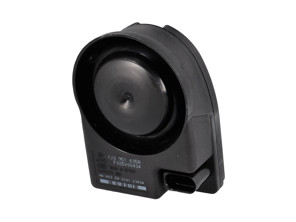 Diebstahlalarm-Sirene. Porsche 987 Boxster / 987C Cayman / 997 / Cayenne - 95561823702, 95561823701