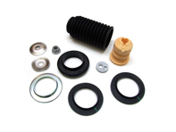 Kit Révision Montage Amortisseur AVANT Porsche Boxster 987, Cayman, 997 C2 - 90038001201, 99737310701, 99734310700, 99634350100, 99634352300, 99634352500, 99634352501, 99634352501, 99634351300, 99634330102, 99634350901, PAF103353, 99734310701, 99634351505, 99634351701, 99634351100, 99634351101, 99634350500