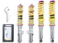 KW Variante 3 Kit réglable. Porsche 964 C4 12/1990>> - 35271022 - 35271022
