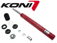 Shock Absorber Front. Porsche 911 / 912 65-68 Koni for Koni Strut - 86-1308, 861308, PCG34190200