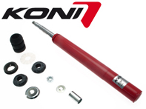 Shock Absorber Front. Porsche 911 / 912 65-68 Koni for Koni Strut - 86-1308, 861308, PCG34190200