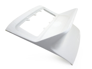 Spoiler posteriore a coda d'anatra (coda d'anatra) RS Porsche 964