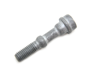 Bullone a testa incassata del giunto dell'asse (8 X 45 mm). Porsche 986/987 Boxster - 98633219001, 98633219000