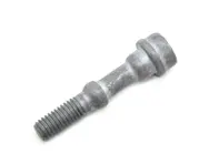 Boulon à tête creuse de joint d'essieu (8 X 45 mm). Porsche 986/987 Boxster - 98633219001, 98633219000