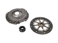 Performance Clutch Kit Porsche 997 3.6L C2 /C4 - 99711608001, 883082999736, 881864003095