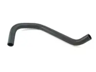 Tubo di sfiato del serbatoio dell'olio alla metà superiore del carter. Porsche 911 1980-83 - 93010739410