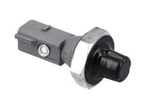 Commutateur de pression d'huile moteur. Porsche 958 Cayenne HYBRIDE / Panamera HYBRIDE - 95860608140