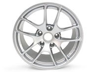 Cerchio anteriore in lega da 18' Cayman (III) per Porsche 718 Boxster / 718 Cayman - 982601025Q8Z8, 982601025Q