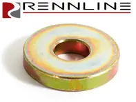Distanziale tirante turbo Rennline 930. Porsche 911/912/930/914 - 93034731301 - S98003P, S-98003P