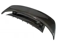 Spoiler trasero, Carbono. Porsche 997 Carrera S