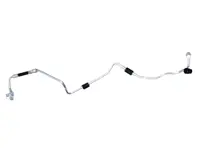 Linea del refrigerante, linea di pressione. Porsche 95B.2 Macan 2019-2021 - 95B260710J