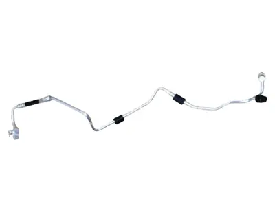 Conduite de réfrigérant, conduite de pression. Porsche 95B.2 Macan 2019-2021 - 95B260710J