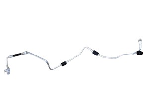 Linea del refrigerante, linea di pressione. Porsche 95B.2 Macan 2019-2021 - 95B260710J