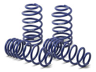 Kit de ressorts courts H&R 29035-2 MITSUBISHI LANCER Typ CY0 2.0L Diesel (Fortis) - 29035-2, 290352