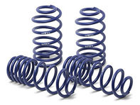 H&R 降低弹簧套件 29035-2 三菱 LANCER Typ CY0 2.0L 柴油机 (Fortis) - 29035-2, 290352