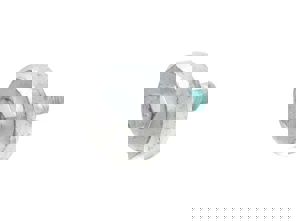 Perno de pinza trasera con contrapeso. Porsche 95B.2 Macan - WHT001921