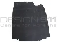 Tappetino insonorizzante da pavimento FRONTE. Porsche 964/993 - 96455621803, 96455621801, 96455621702, 96455621702