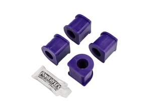 适用于保时捷 911 Powerflex 的防倾杆前衬套 20 毫米 - 91134379203, PFF57-403-20, PFF5740320, PFF57403-20