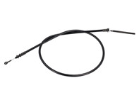 Cavo Bowden per copertura Speedster. Porsche 911 Speedster del 1989 - 91150405701