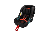 Porsche Baby Seat i-Size 0-15 mois (poids corporel : 0 à 13 kg). - 971044050, 971044070