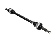 Hintere Antriebswelle. Porsche 970 Panamera / S / 4 / 4S / S Hybrid / Diesel / GTS 2010–2016 - 97033202400, 97033202401, 97033202402, 97033202403 - 97033202400