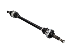 Achterste aandrijfas. Porsche 970 Panamera / S / 4 / 4S / S Hybrid / Diesel / GTS 2010-2016 - 97033202400, 97033202401, 97033202402, 97033202403 - 97033202400