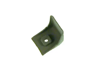 Support bracket engine lid. Porsche 914 1970-73 - 91451232510, 91450201110 - PP343, P343
