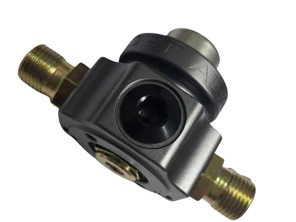 Smorzatore di pressione del carburante. Porsche 911 3.2 carrera / Porsche 928 S2 / S4 - 93011060201, 0280161035, 93011060230, 0280161021 - AMS9050024