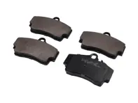 Pastiglie Freno Posteriori. Porsche 996/997/Boxster 986/Boxster 987/Cayman 987C - 98635293910, 98735293900, 99635293000, 99635293003, 99635293900, 99635293903, 98635293910, 98635293911 - 37102