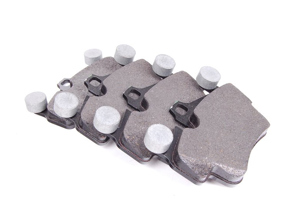 Brake pads, Front or Rear. Porsche 997 / Cayman R Front - 95535296000, 99735193906, 99735193904, 99735193910, 99735193908