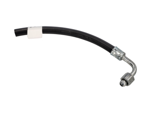 Fuel Pressure Line to Fuel Accumulator. Porsche 911 T-K / 911 / 911S 1972-74 - 9113560740Y, 91135607401 - PKLA32