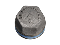 Schokdemper Schroef Plug. Porsche 964 RS / 993 RS - 96433346980