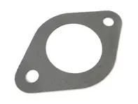 Collettore di aspirazione Solex alla guarnizione del carburatore. Porsche 356/912 - 61610890102