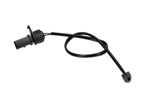 Capteur d'usure des plaquettes de frein AVANT. Porsche Macan Turbo 440 ch - 95B907253D - EWI-0478