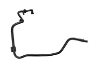 Conduite de vide pour pompe à vide de frein électrique. Porsche 970 Panamera hybride / 958 Cayenne hybride - 95835558002