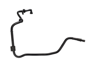 电动制动真空泵真空管路。保时捷 970 Panamera Hybrid / 958 Cayenne Hybrid - 95835558002