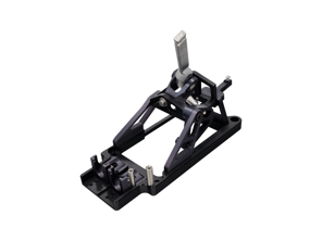 可调式短行程换挡控制台。保时捷 996 / 997 / 987 / 986 6 速 - 3601009969, 99642401005, 99742498300, 99742401000