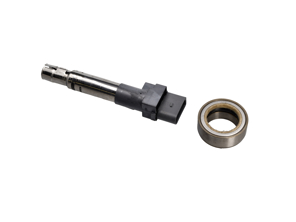 Ignition coil pack. Porsche Cayenne 955 V6 / Cayenne 957 V6 - 95560210105, 0 986 221 051, 0986221051, 95560210105, 0040102044, 40102041, 95560210100, 95560210101, 95560210102, 95560210103, 95560210104, 95560210105, 95860210100 - ZSE044, ZSE044