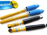 Amortisseurs Bilstein Sports B6 AVANT et ARRIERE PACKAGE Porsche 944 - 477412059A, 477513031H, 477513031A, 477513031C, 477513031E - 24-001618, 34-000403