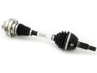 Driveshaft, Front. Porsche 955 Cayenne / 957 Cayenne - 95534903813, 95534903812, 95534903811, 95534903810