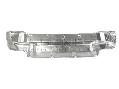 Bouclier de protection thermique du pare-chocs arrière. Porsche 993 - 99350547500