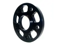 Wielafstandhouders Porsche Boxster / Cayman / 996 / 997 / 991 / Cayenne / Panamera