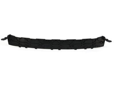Supporto delle lamelle della griglia centrale del paraurti anteriore. Porsche 991.2 Turbo 2017>> - 99150572900